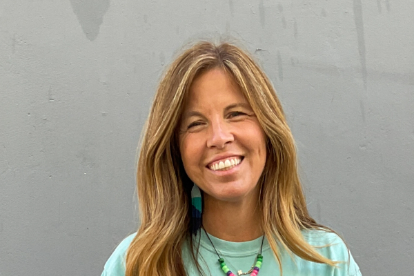 Meredith McSpadden